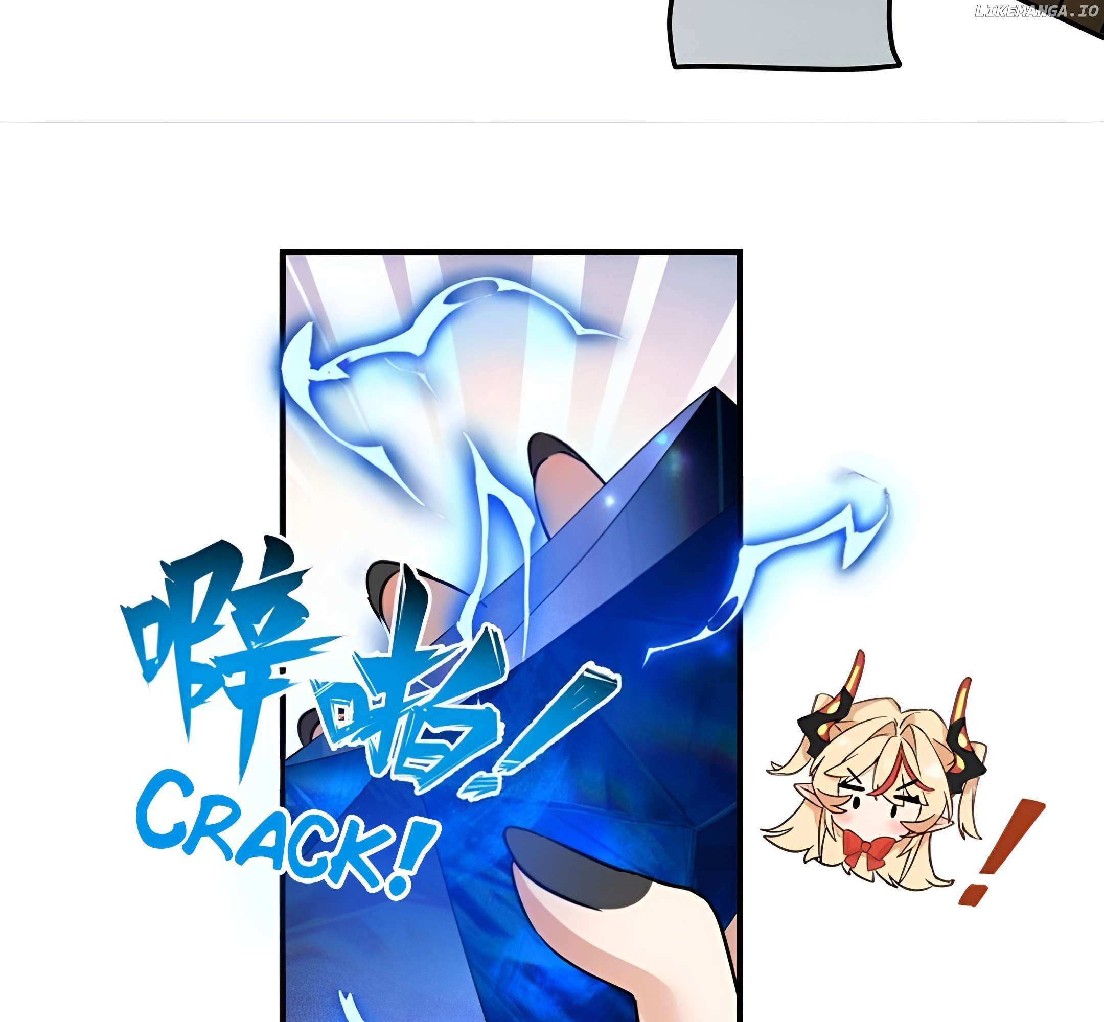 I Am a Max-level Priestess in Another World Chapter 2 page 35