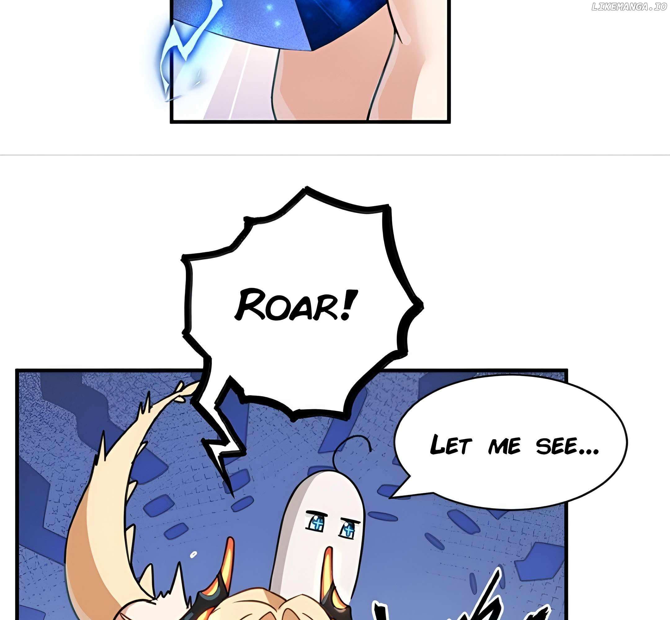 I Am a Max-level Priestess in Another World Chapter 2 page 36