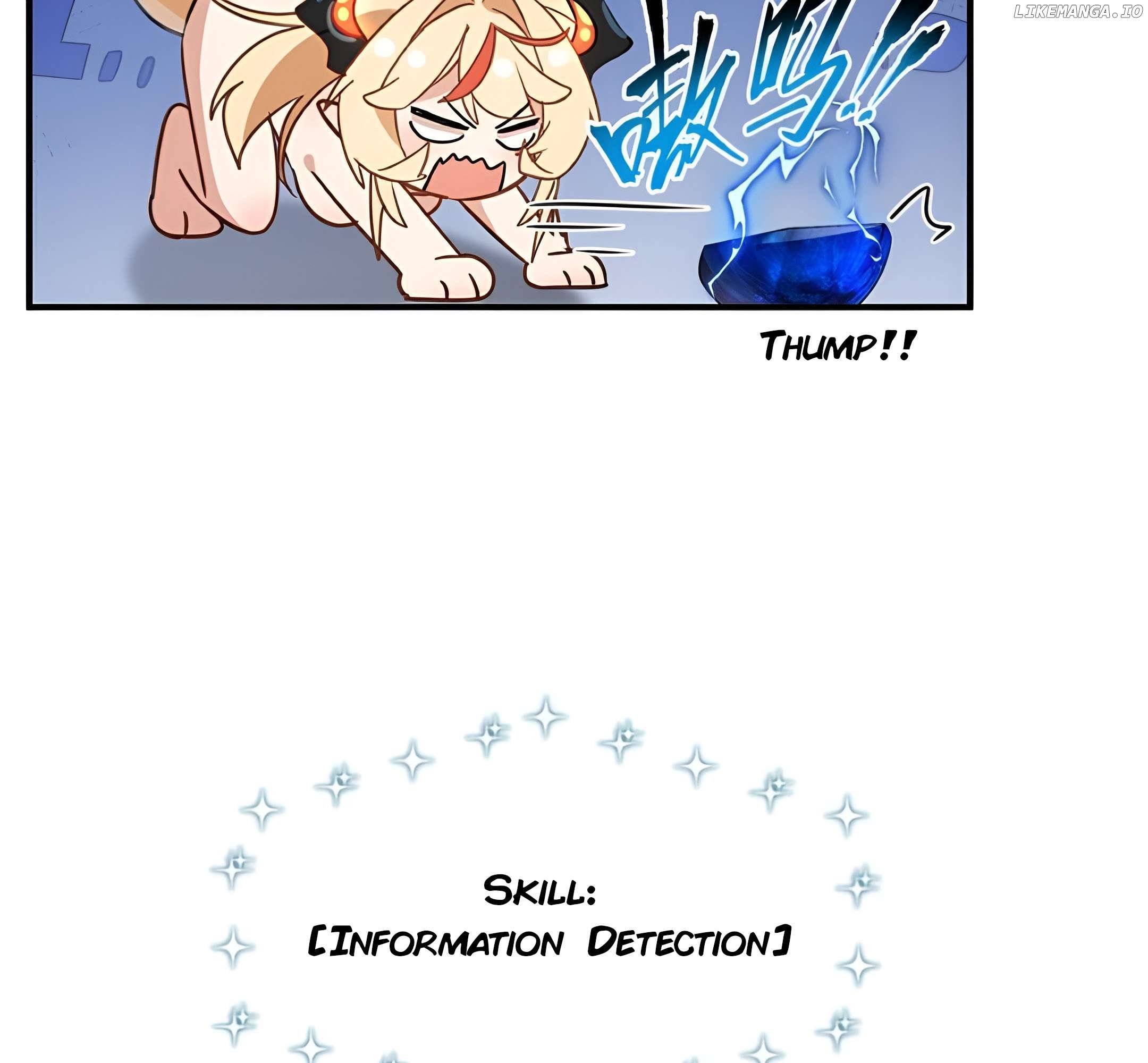 I Am a Max-level Priestess in Another World Chapter 2 page 37