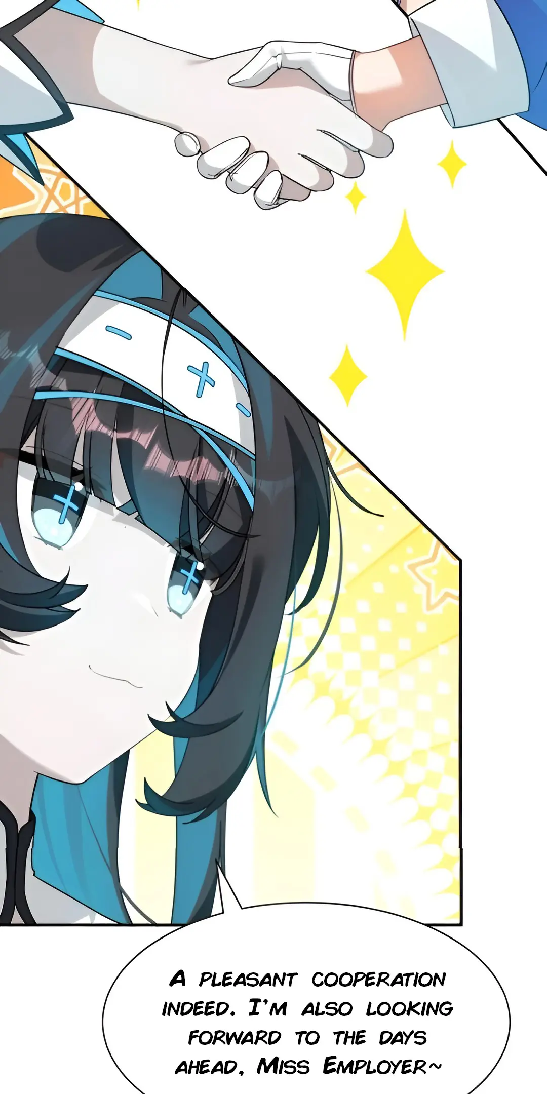 I Am a Max-level Priestess in Another World Chapter 4 page 9