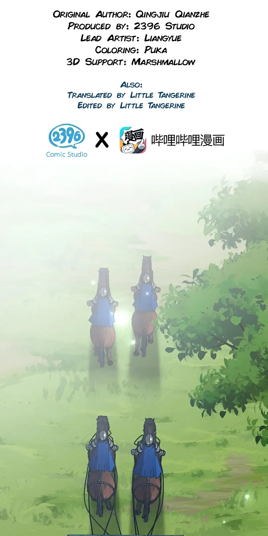 I Am a Max-level Priestess in Another World Chapter 4 page 11