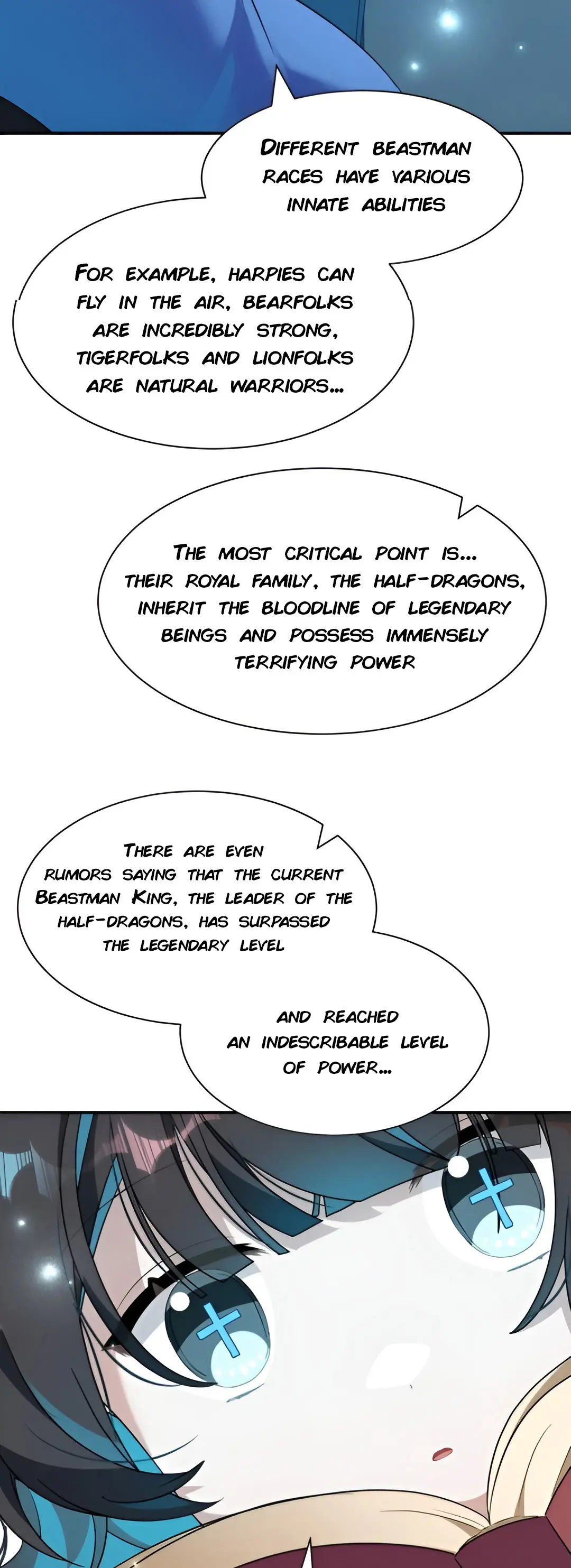 I Am a Max-level Priestess in Another World Chapter 4 page 15