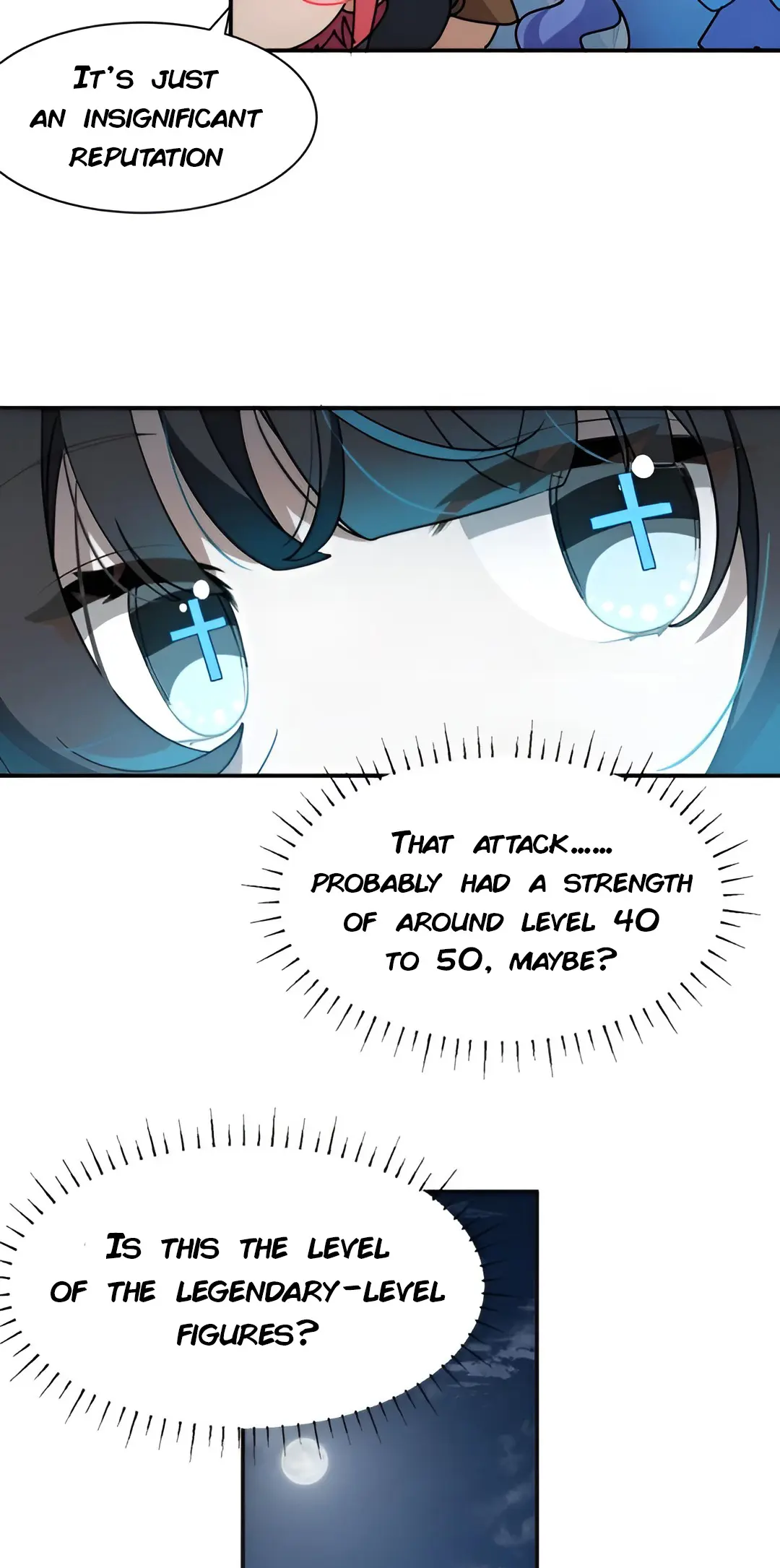 I Am a Max-level Priestess in Another World Chapter 4 page 25