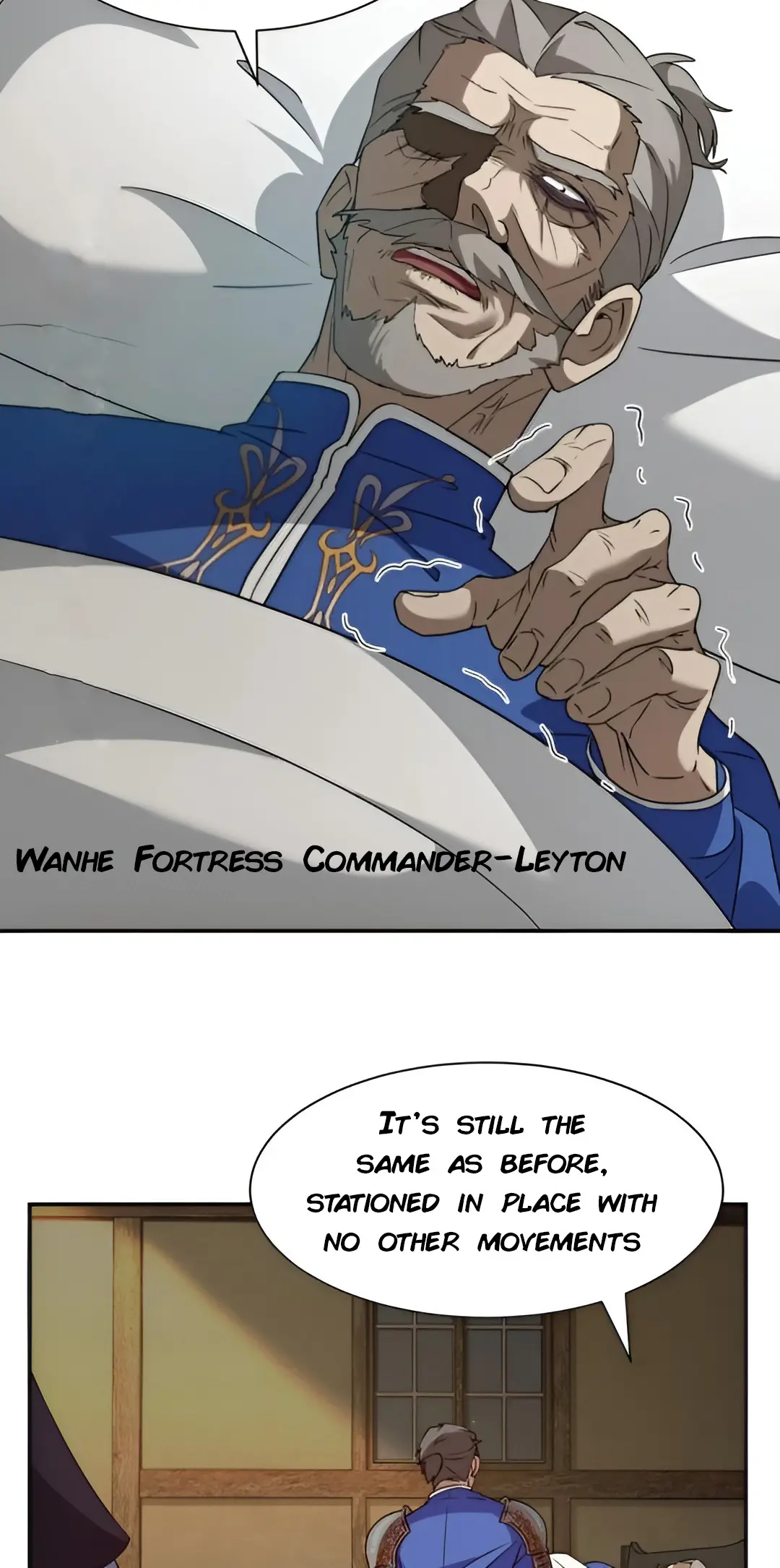 I Am a Max-level Priestess in Another World Chapter 4 page 27