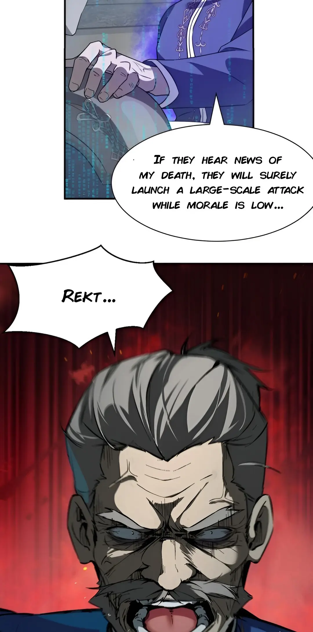 I Am a Max-level Priestess in Another World Chapter 4 page 32