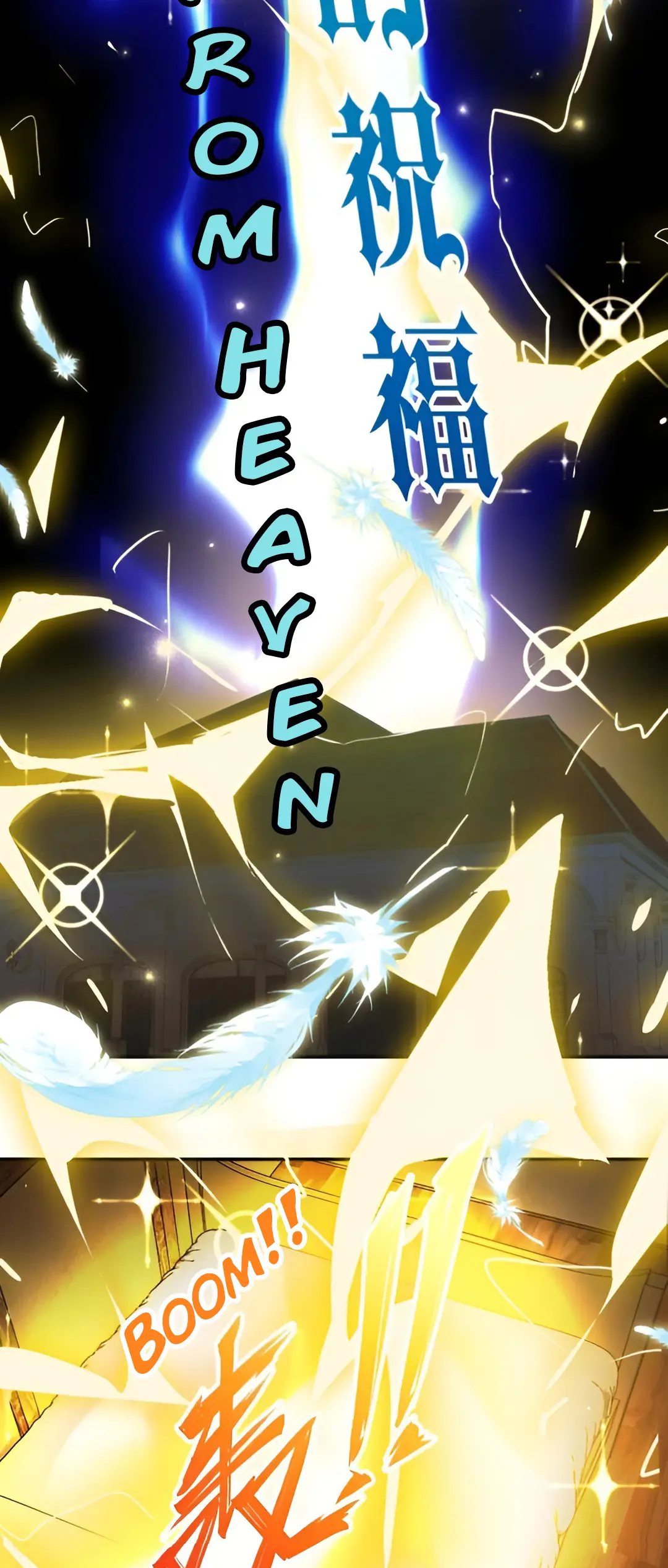 I Am a Max-level Priestess in Another World Chapter 4 page 37