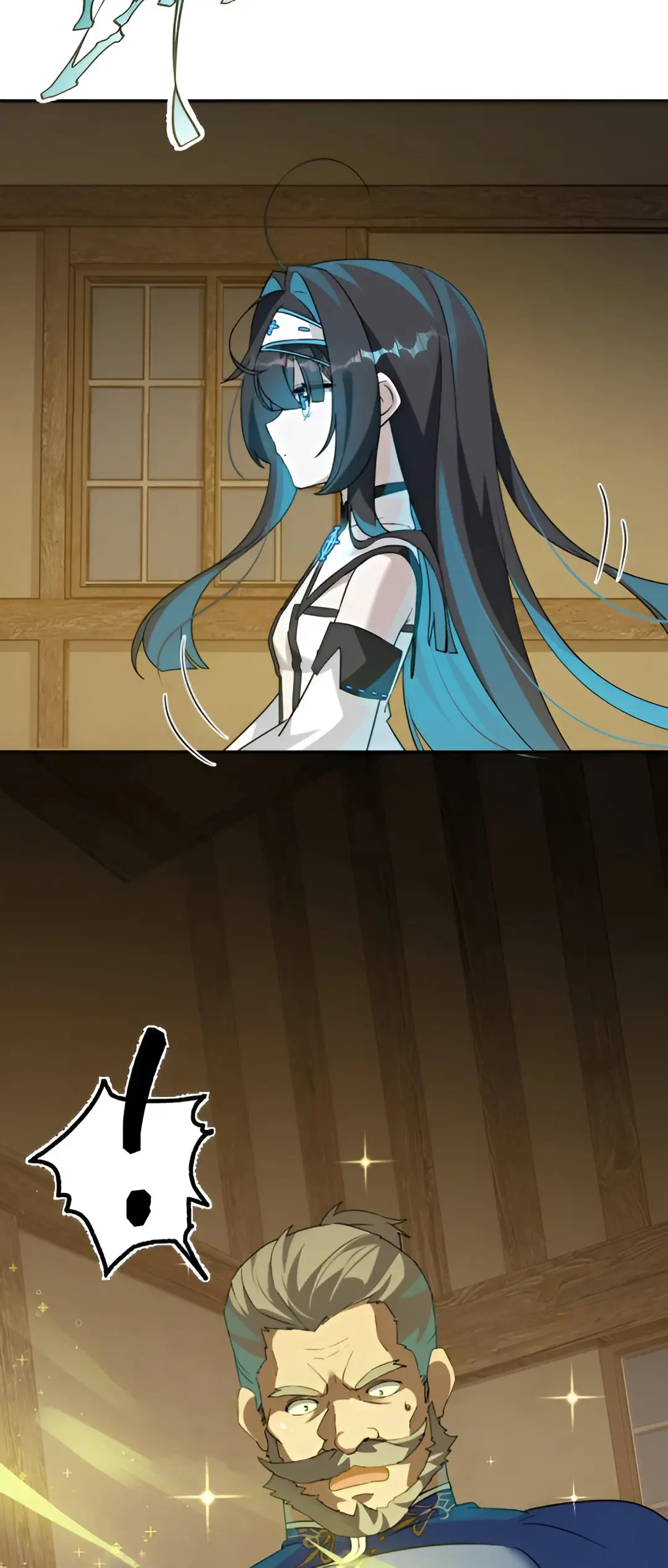 I Am a Max-level Priestess in Another World Chapter 4 page 39