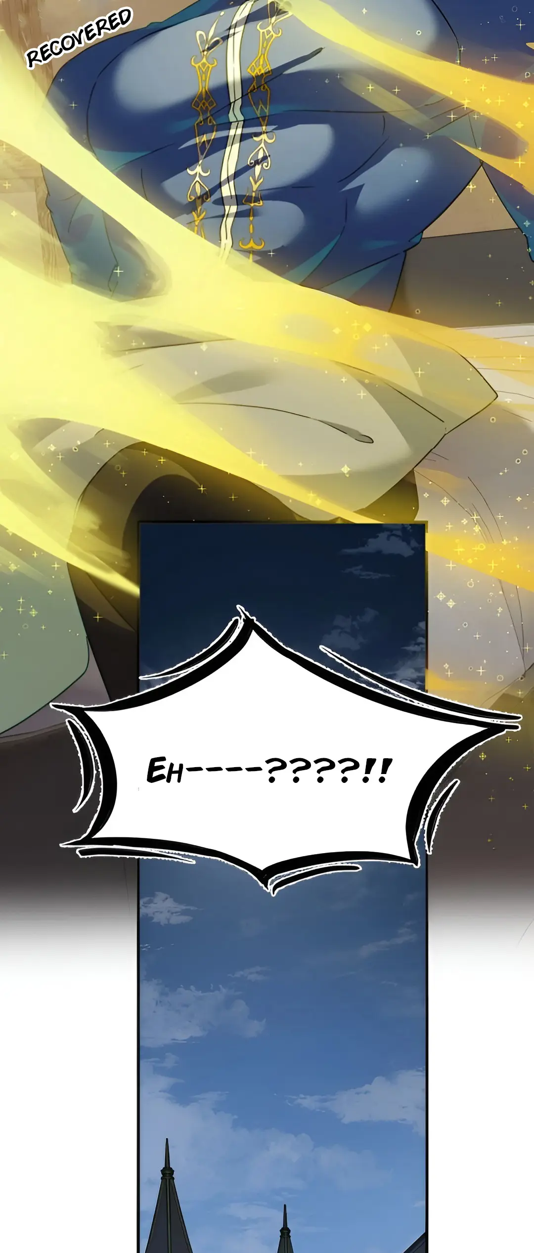 I Am a Max-level Priestess in Another World Chapter 4 page 40