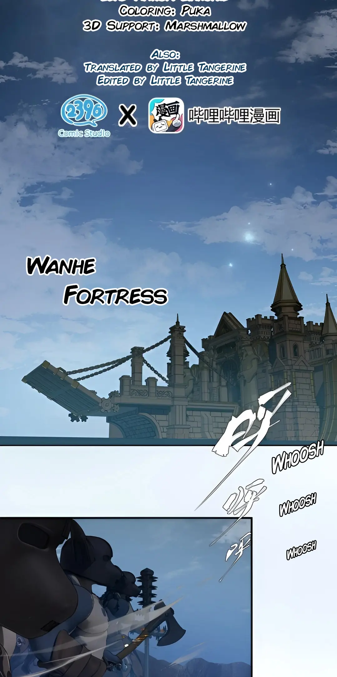 I Am a Max-level Priestess in Another World Chapter 5 page 1
