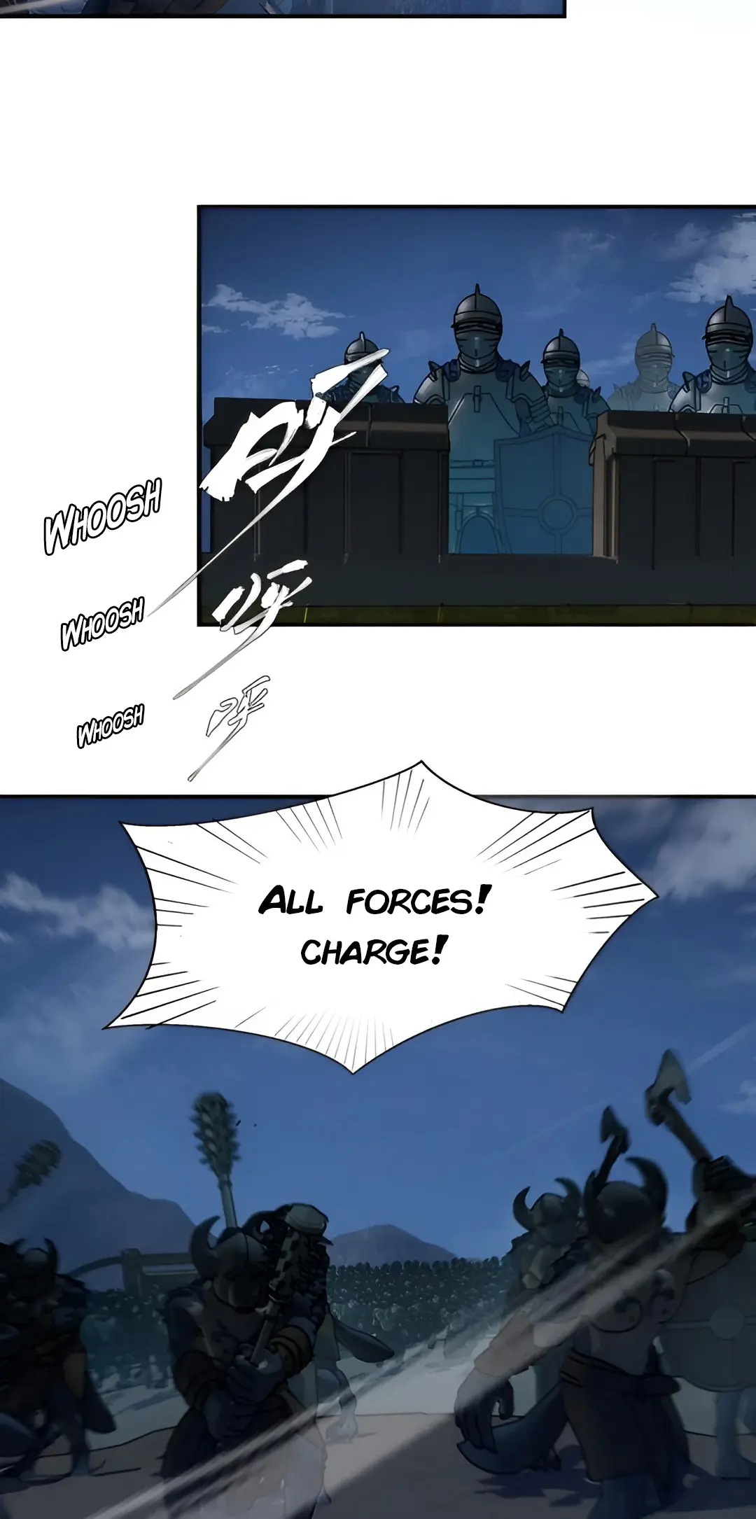 I Am a Max-level Priestess in Another World Chapter 5 page 2