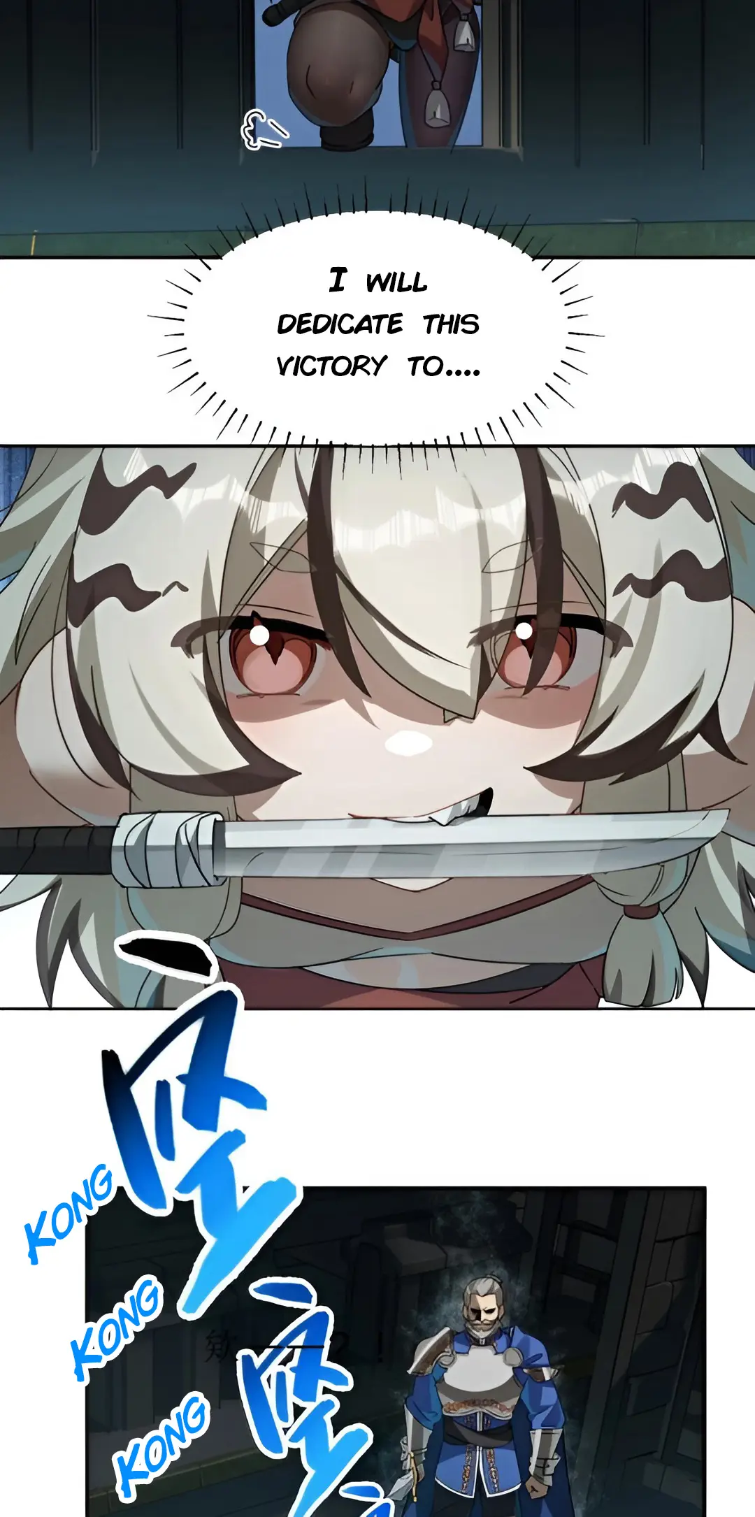 I Am a Max-level Priestess in Another World Chapter 5 page 5