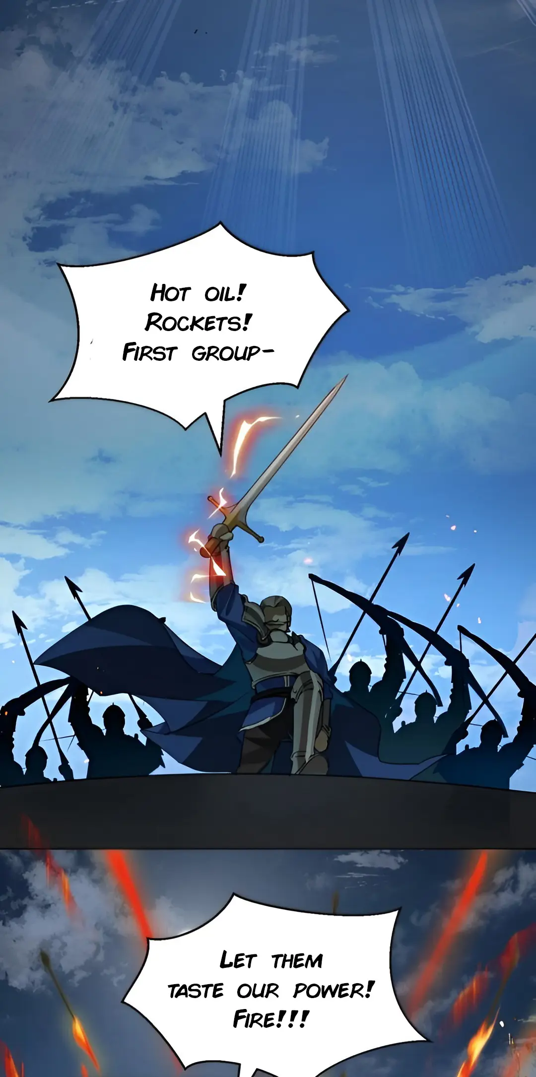 I Am a Max-level Priestess in Another World Chapter 5 page 8