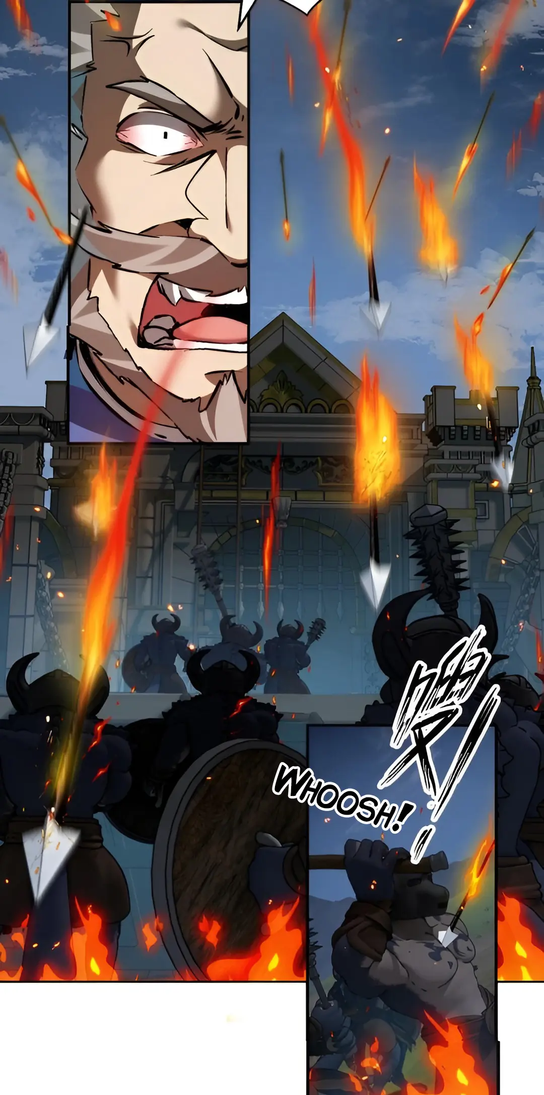I Am a Max-level Priestess in Another World Chapter 5 page 9