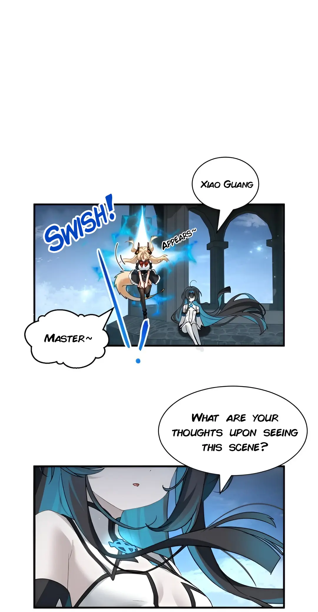 I Am a Max-level Priestess in Another World Chapter 5 page 14