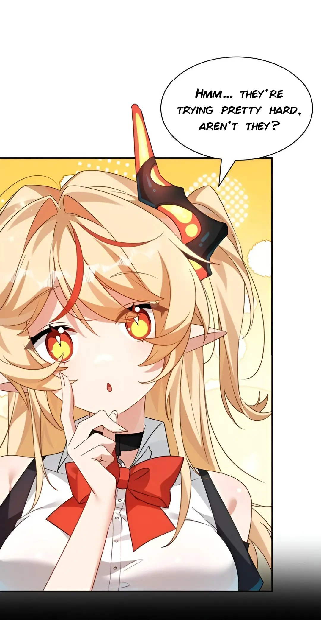 I Am a Max-level Priestess in Another World Chapter 5 page 15