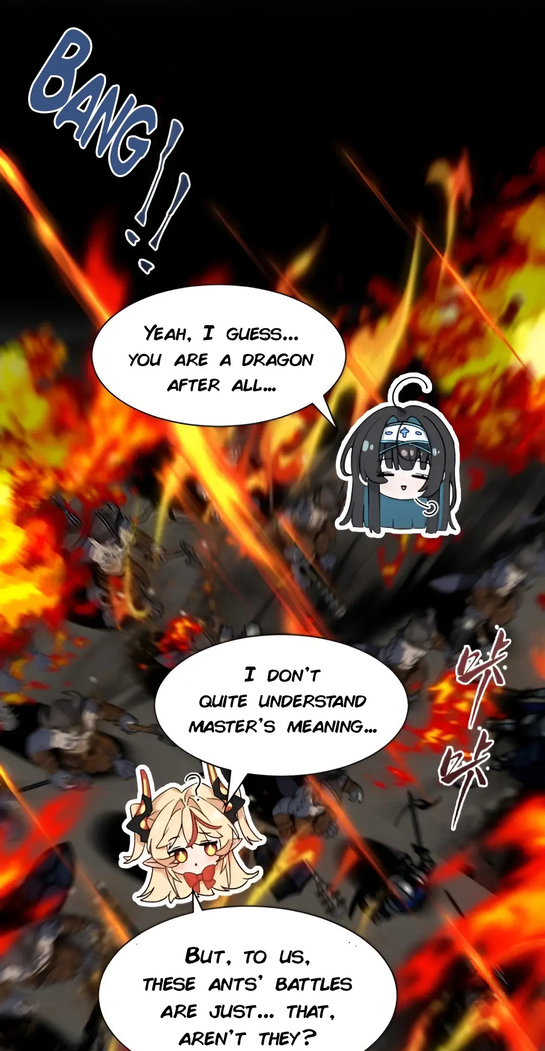I Am a Max-level Priestess in Another World Chapter 5 page 16