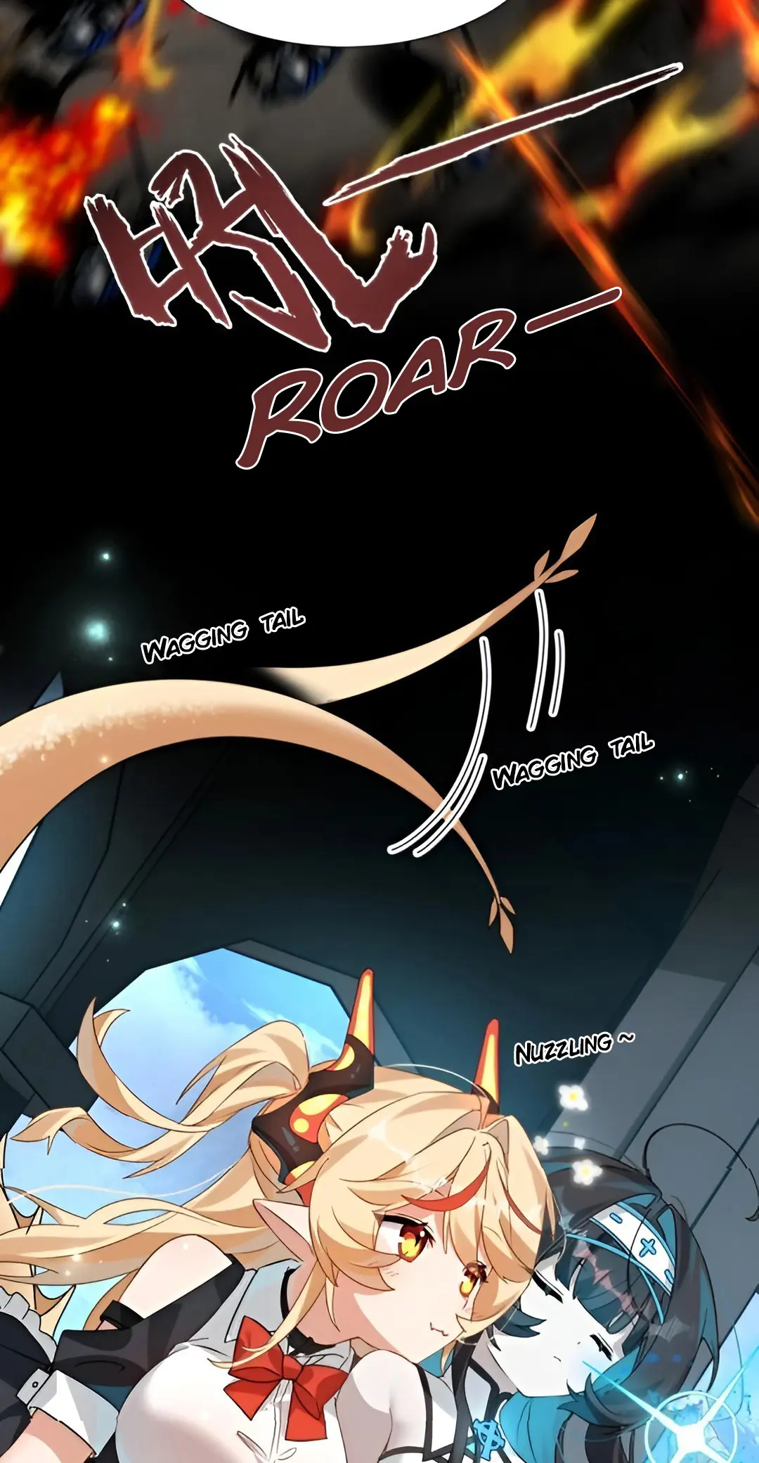 I Am a Max-level Priestess in Another World Chapter 5 page 17