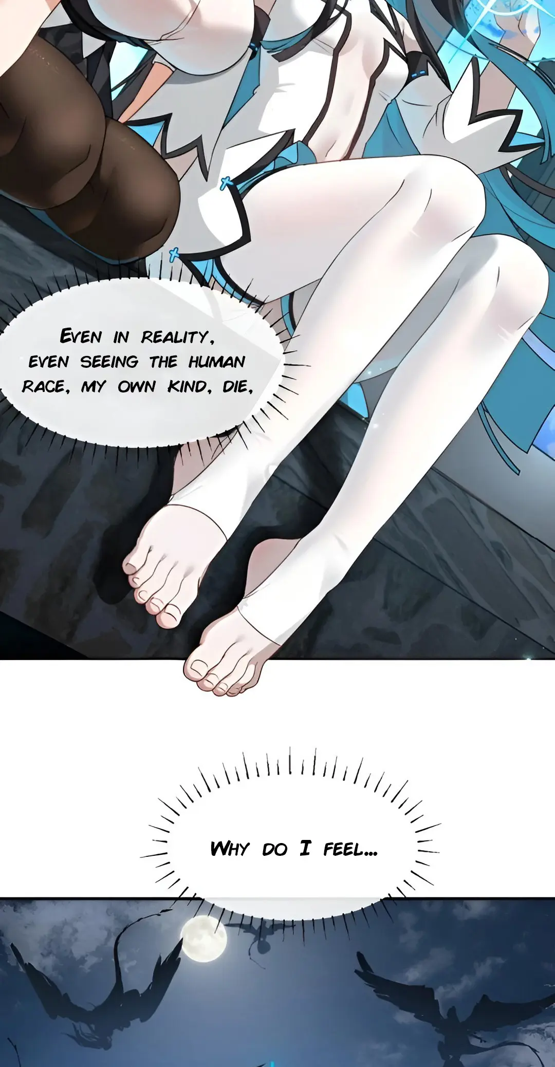 I Am a Max-level Priestess in Another World Chapter 5 page 18