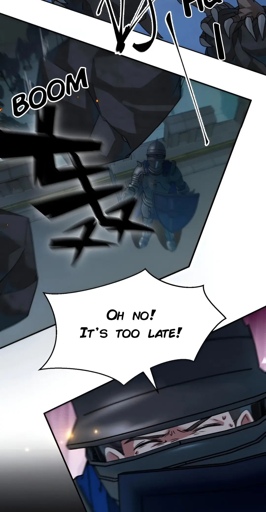 I Am a Max-level Priestess in Another World Chapter 5 page 20