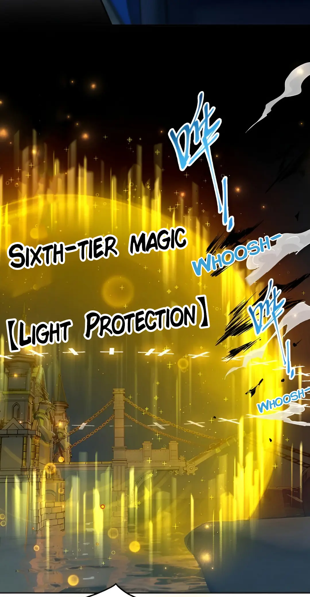 I Am a Max-level Priestess in Another World Chapter 5 page 21