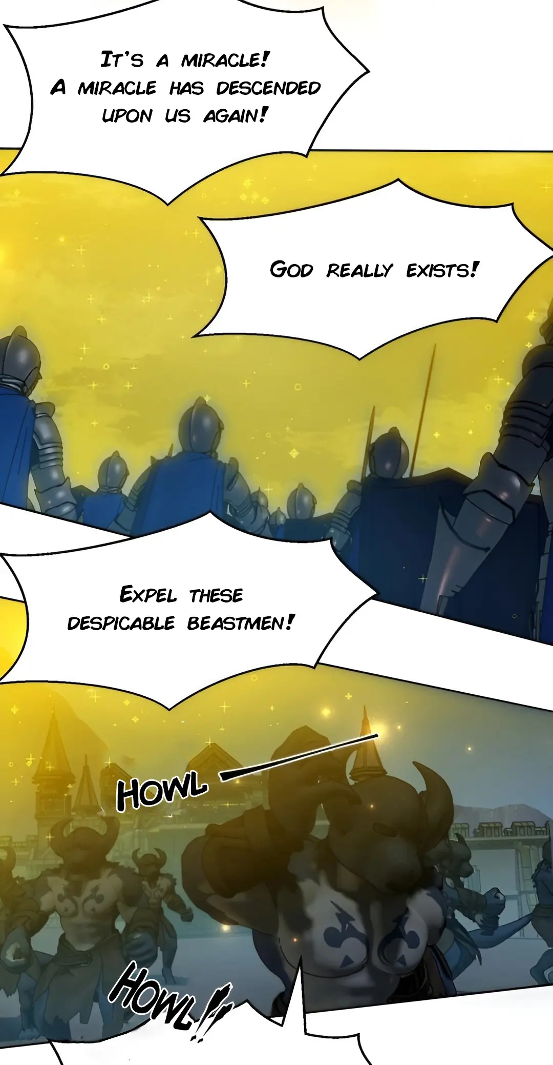 I Am a Max-level Priestess in Another World Chapter 5 page 22