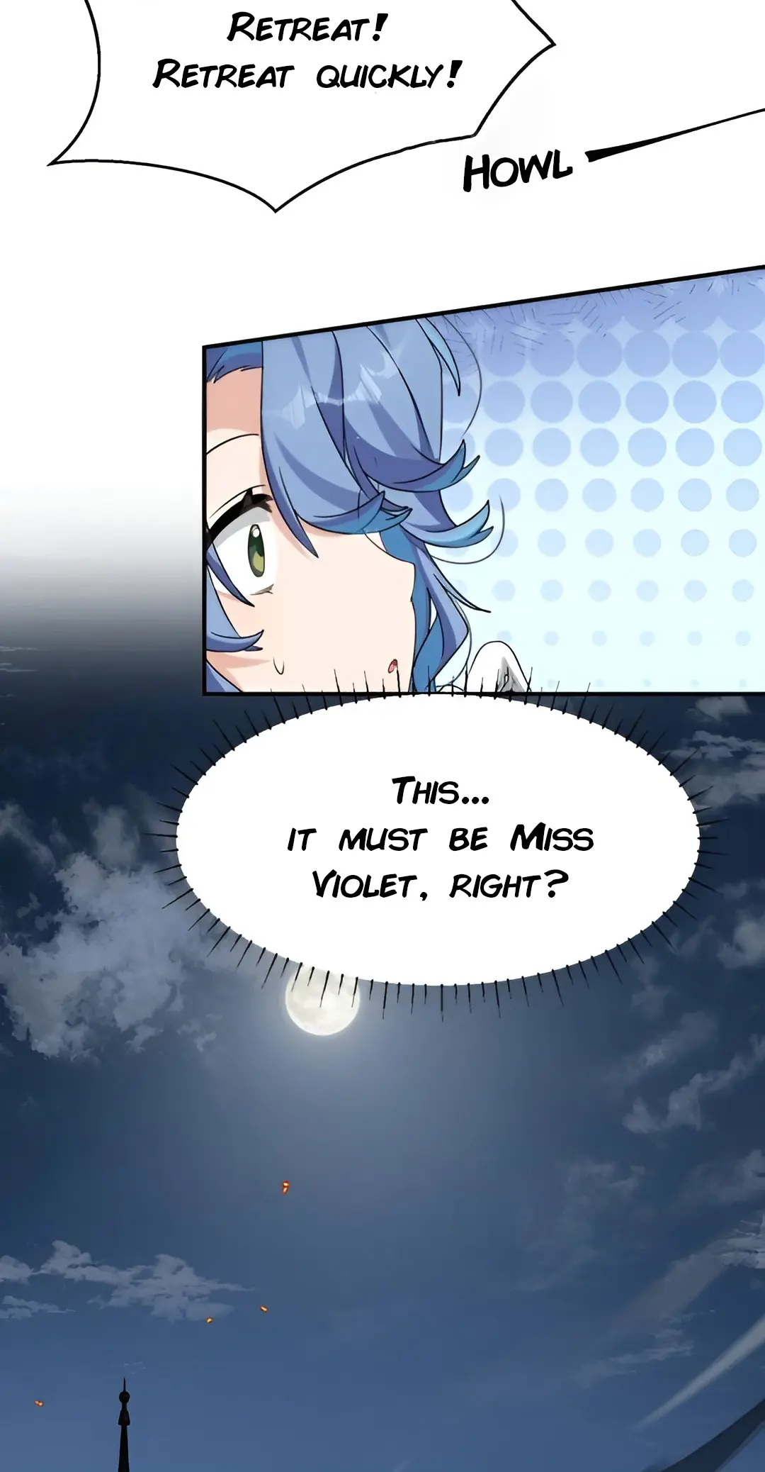 I Am a Max-level Priestess in Another World Chapter 5 page 23