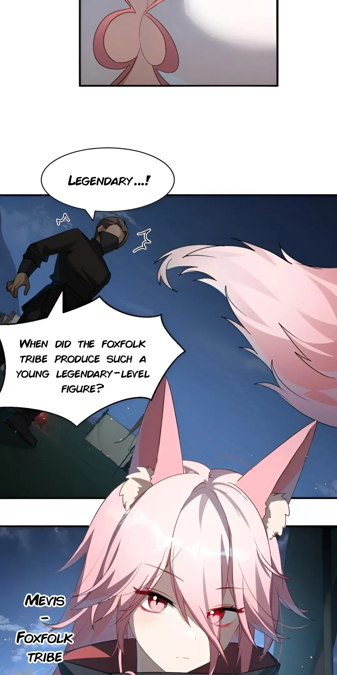 I Am a Max-level Priestess in Another World Chapter 5 page 29