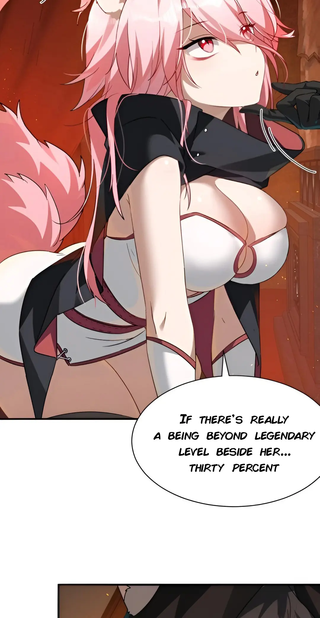I Am a Max-level Priestess in Another World Chapter 5 page 38