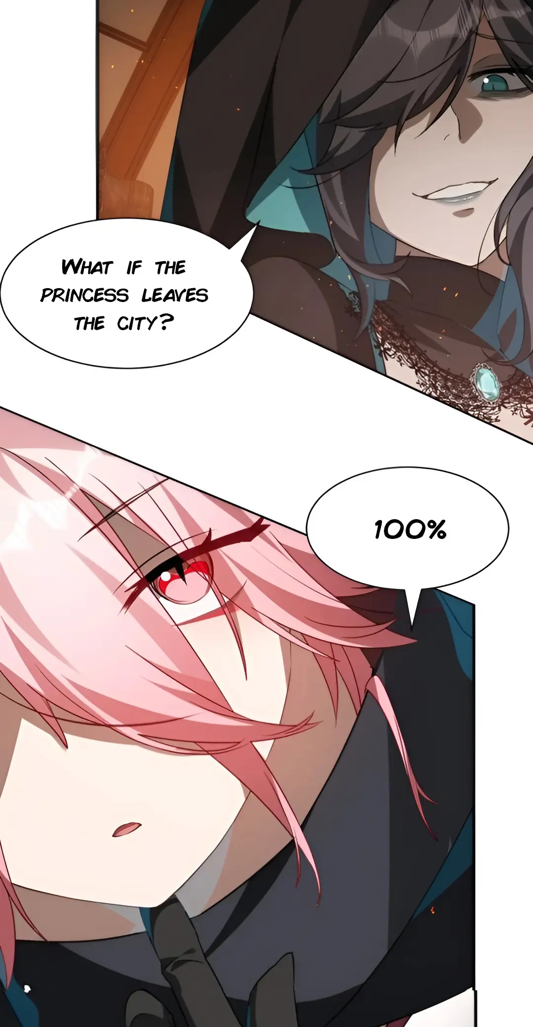 I Am a Max-level Priestess in Another World Chapter 5 page 39