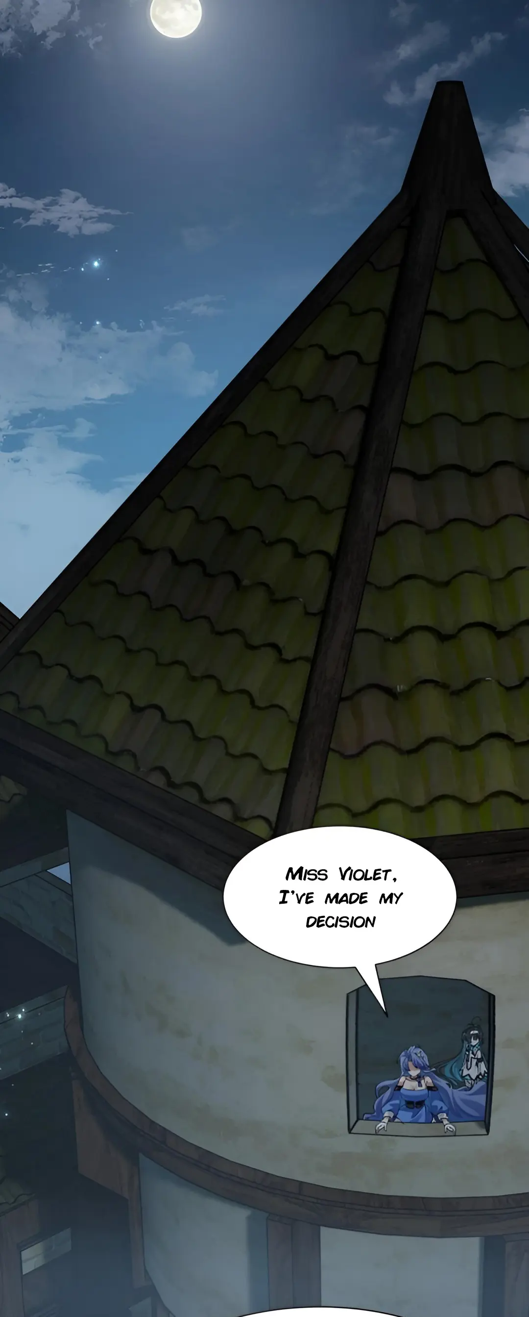 I Am a Max-level Priestess in Another World Chapter 5 page 42