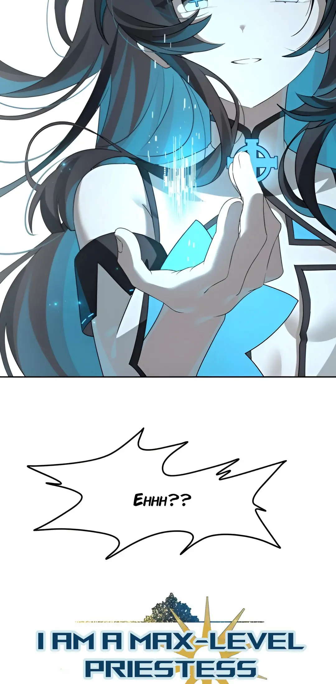 I Am a Max-level Priestess in Another World Chapter 6 page 10