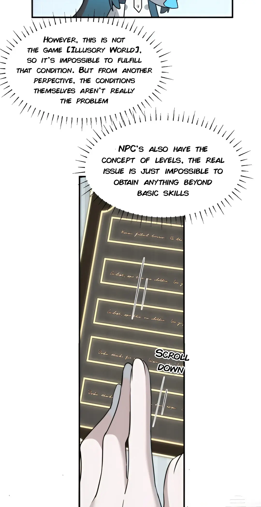 I Am a Max-level Priestess in Another World Chapter 6 page 14