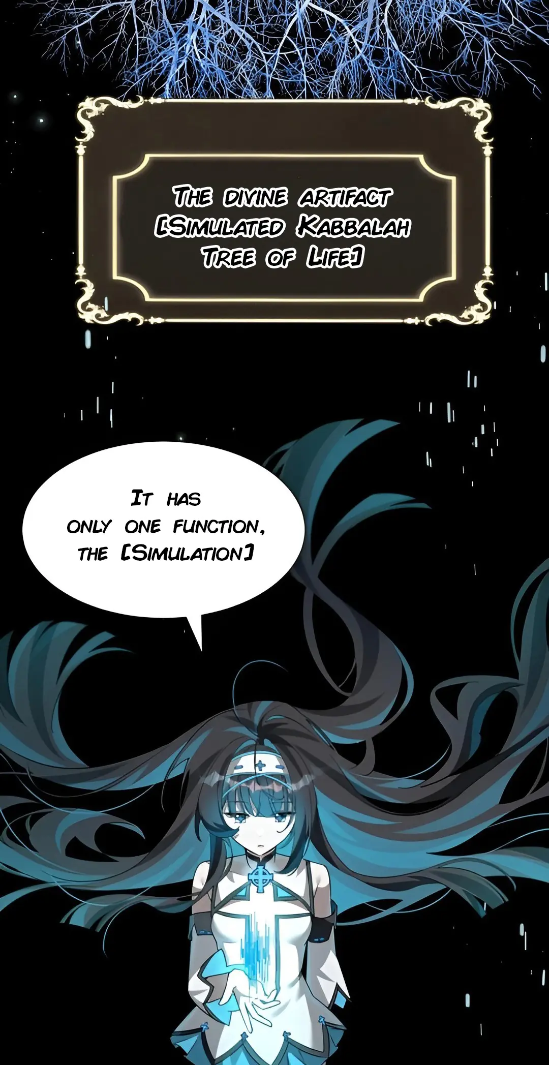 I Am a Max-level Priestess in Another World Chapter 6 page 18