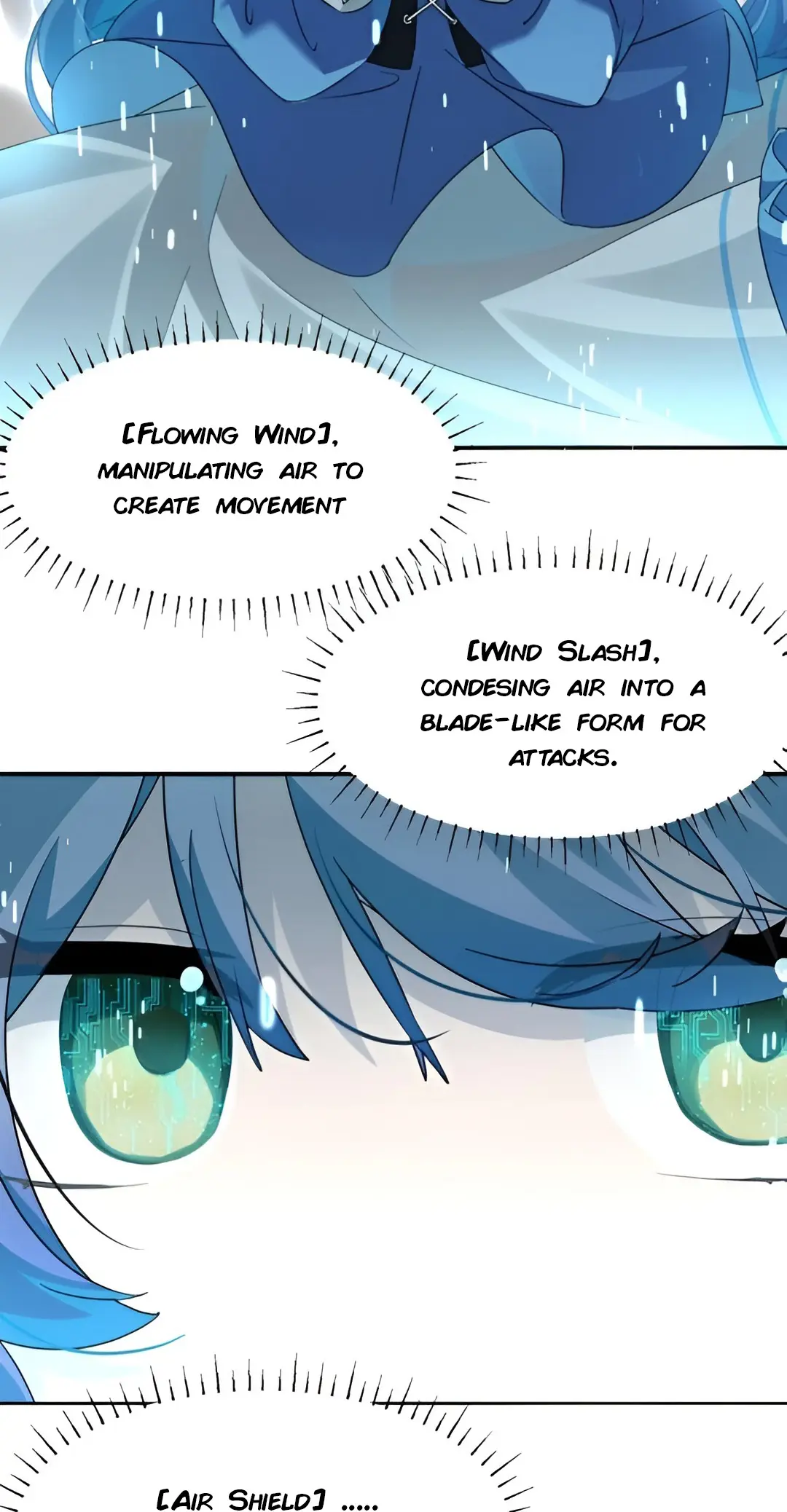 I Am a Max-level Priestess in Another World Chapter 6 page 23