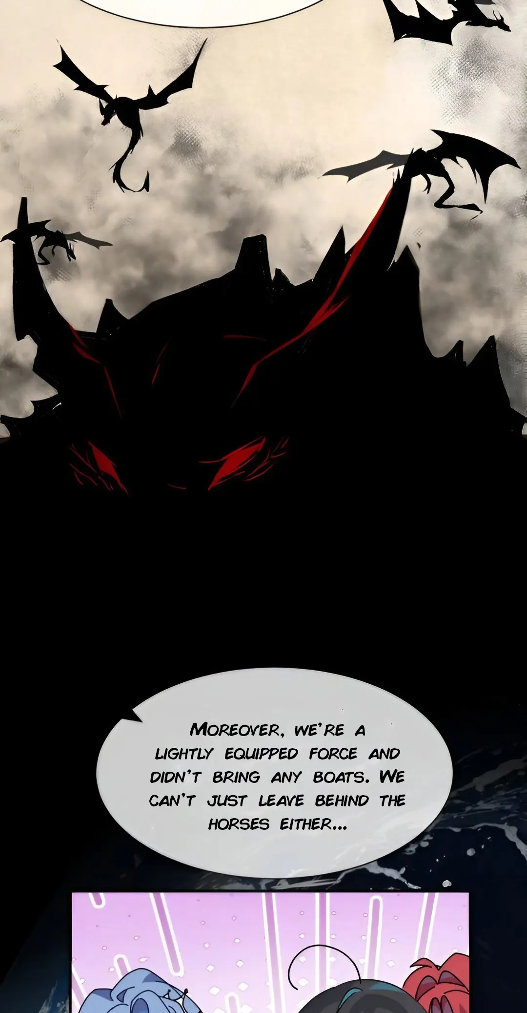 I Am a Max-level Priestess in Another World Chapter 6 page 35