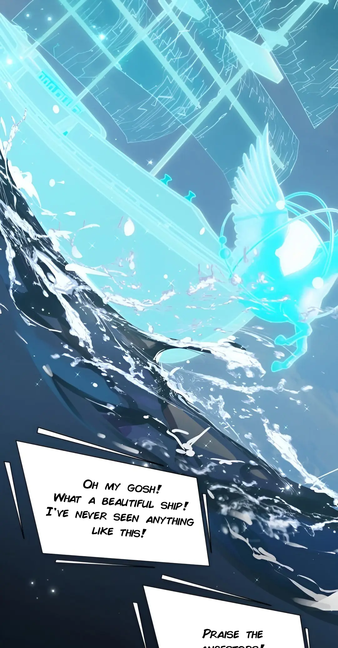I Am a Max-level Priestess in Another World Chapter 6 page 37