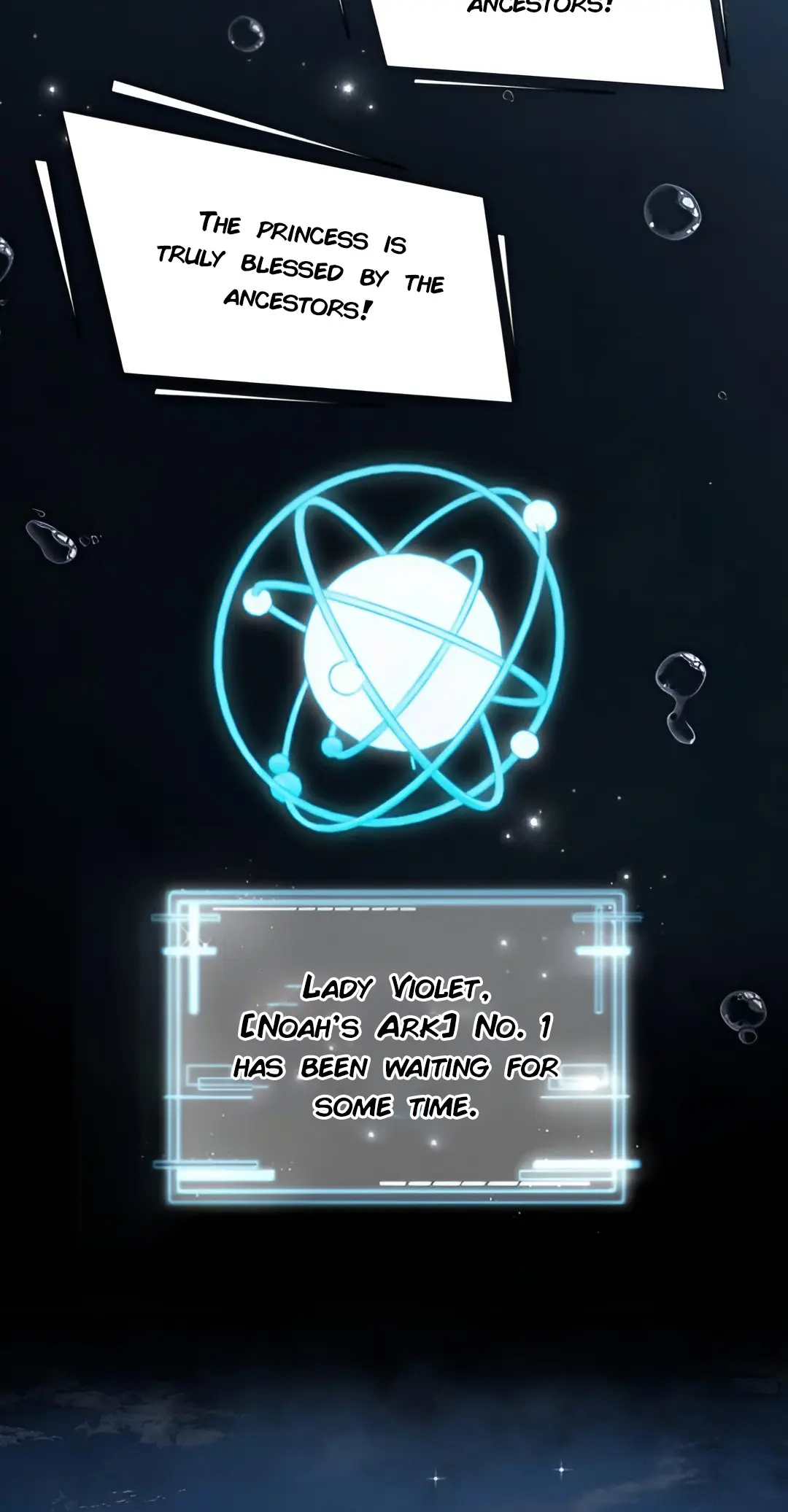 I Am a Max-level Priestess in Another World Chapter 6 page 38
