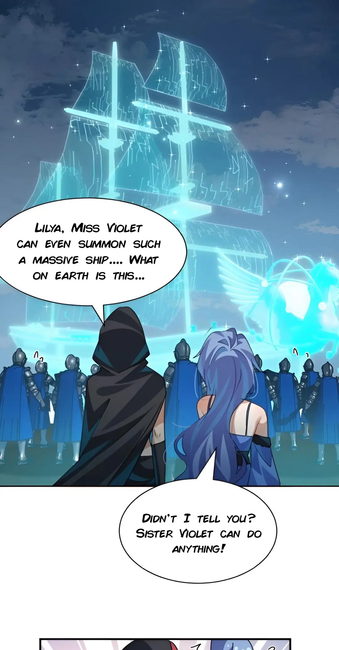 I Am a Max-level Priestess in Another World Chapter 6 page 39