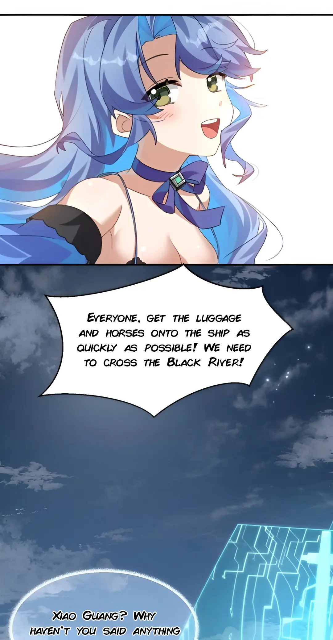 I Am a Max-level Priestess in Another World Chapter 6 page 41