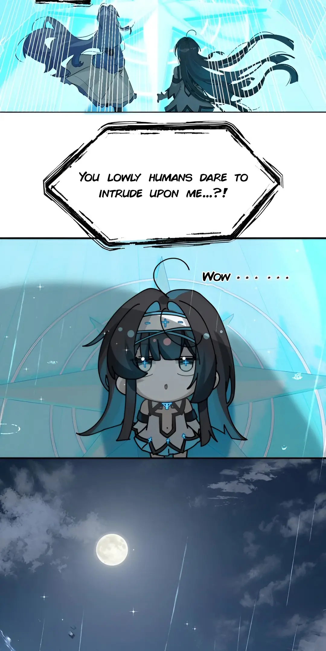 I Am a Max-level Priestess in Another World Chapter 6 page 48