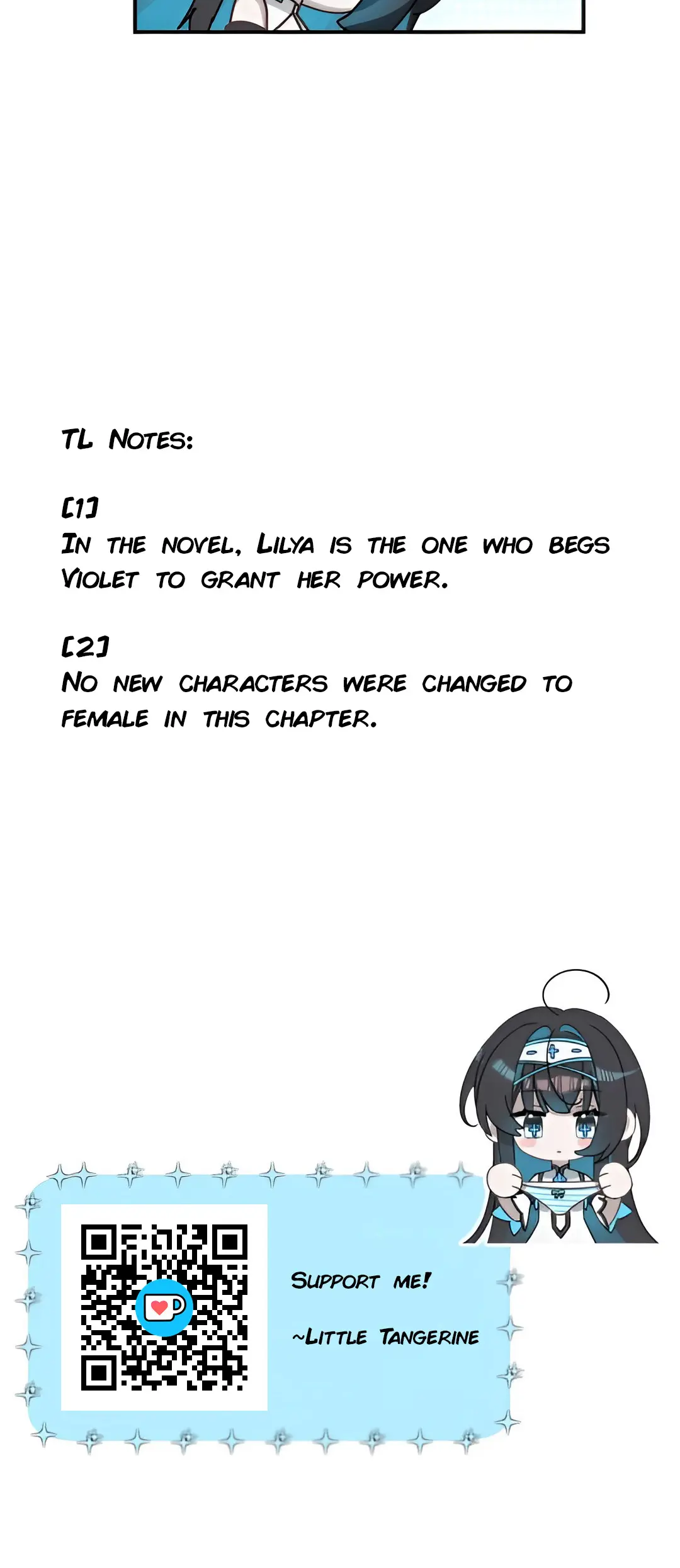 I Am a Max-level Priestess in Another World Chapter 6 page 50