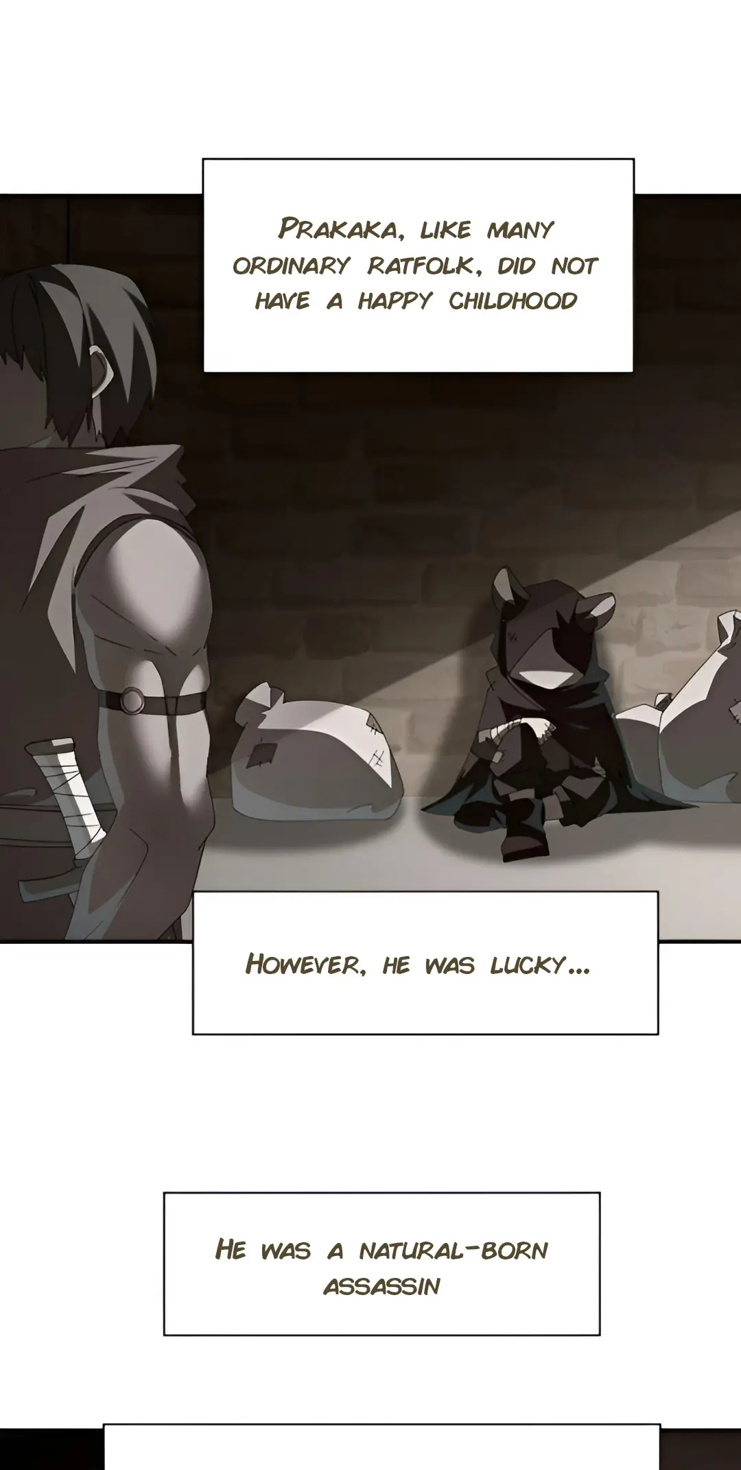 I Am a Max-level Priestess in Another World Chapter 9 page 1