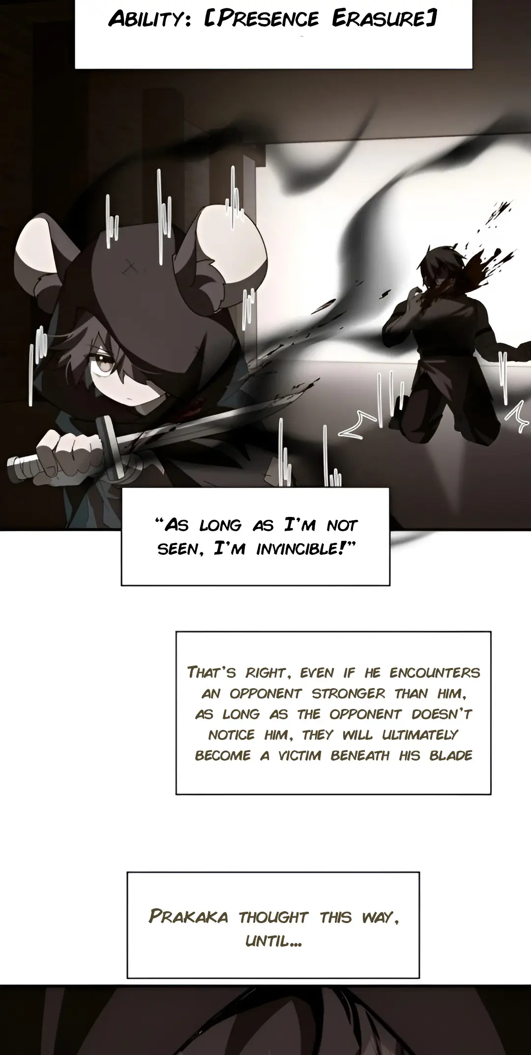 I Am a Max-level Priestess in Another World Chapter 9 page 2