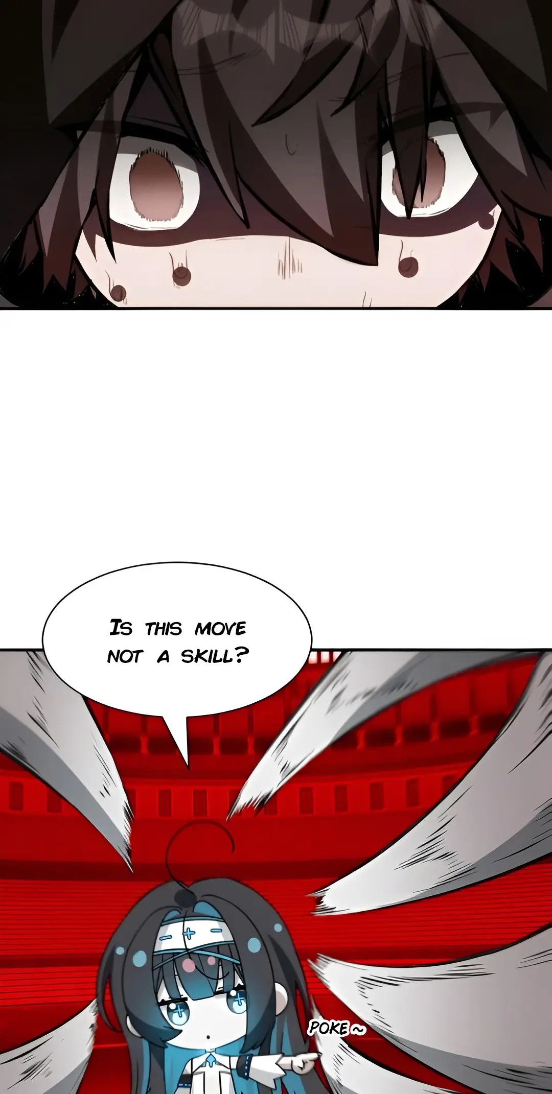 I Am a Max-level Priestess in Another World Chapter 9 page 3