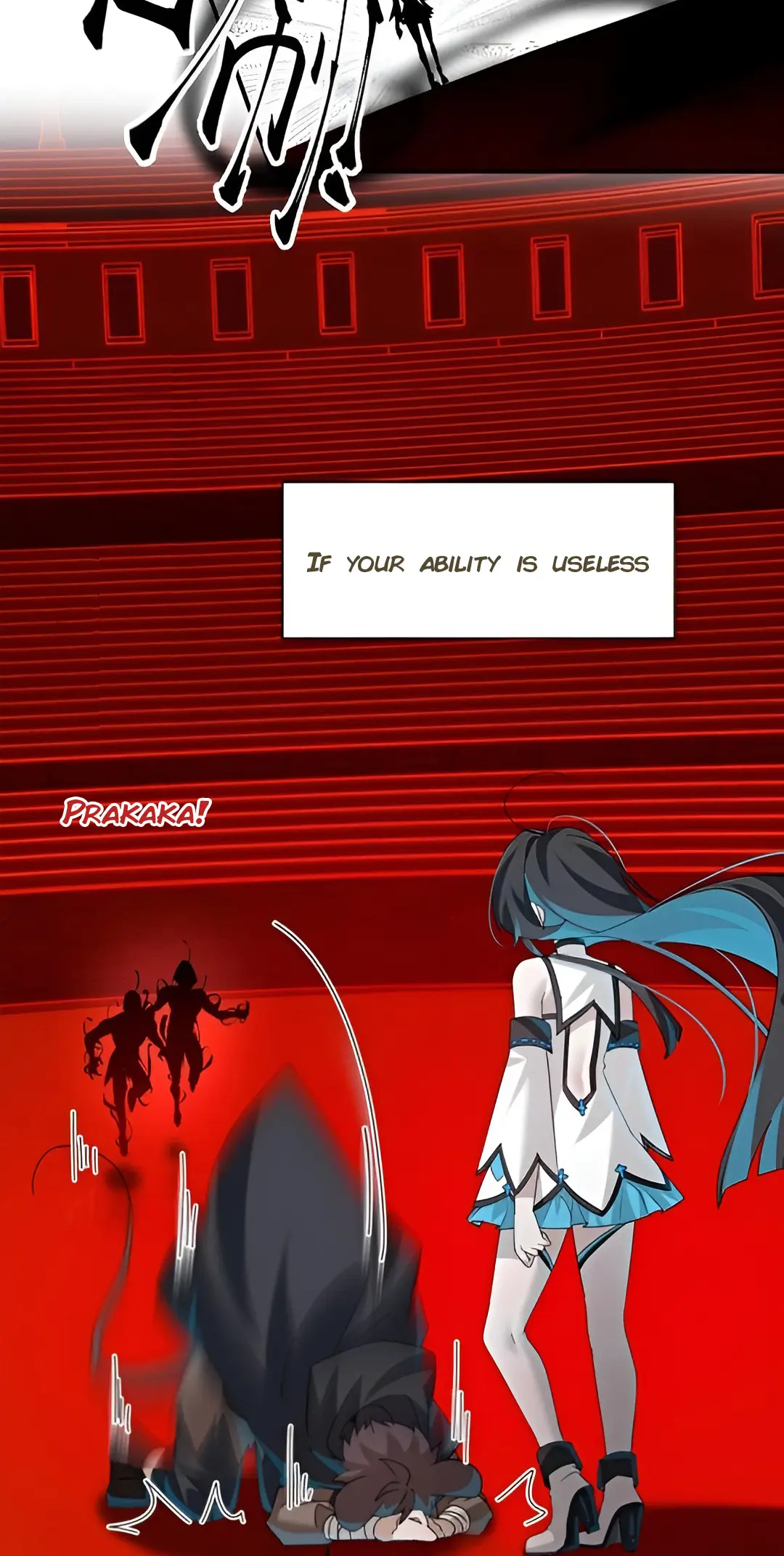 I Am a Max-level Priestess in Another World Chapter 9 page 5