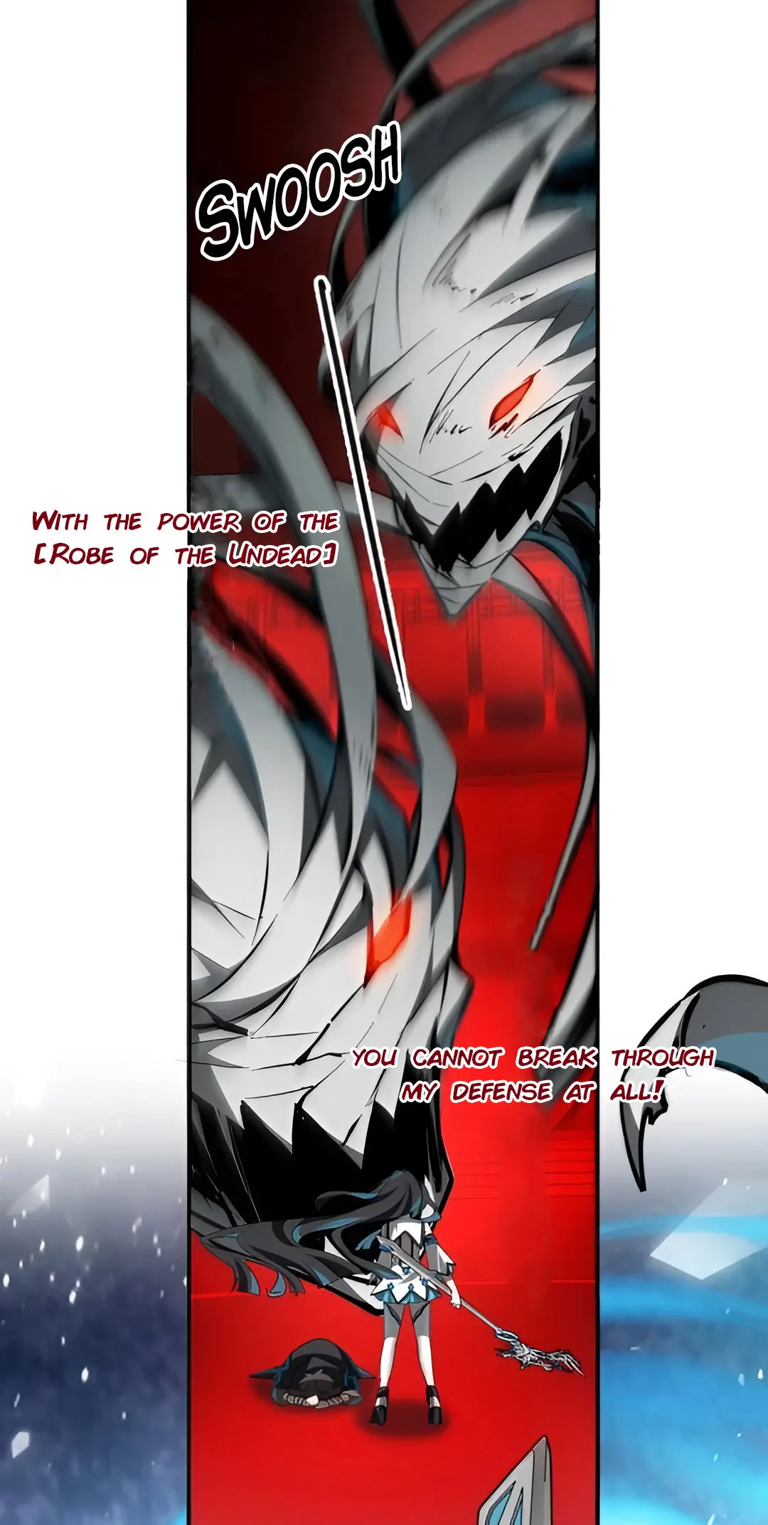 I Am a Max-level Priestess in Another World Chapter 9 page 7