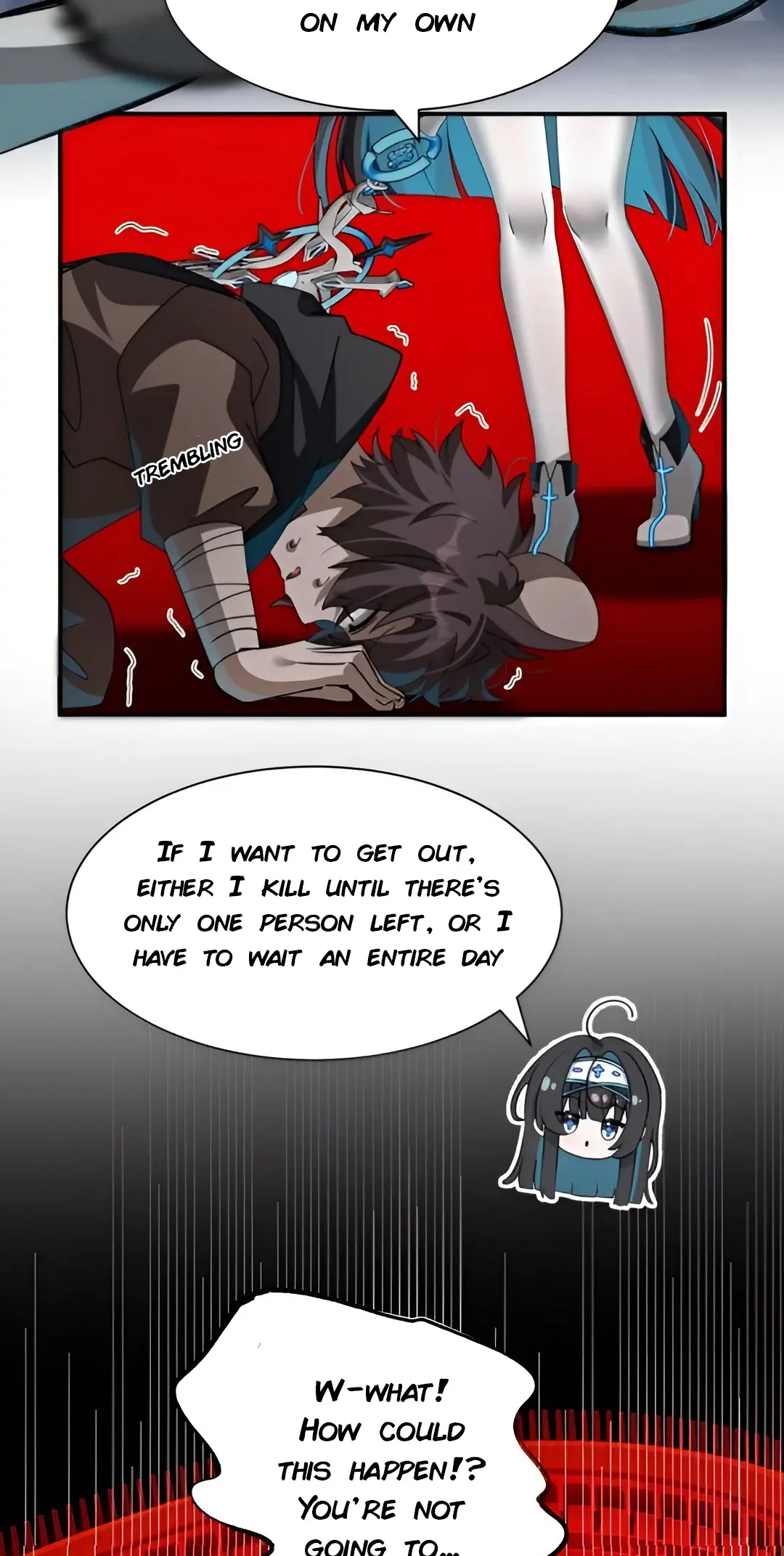 I Am a Max-level Priestess in Another World Chapter 9 page 10