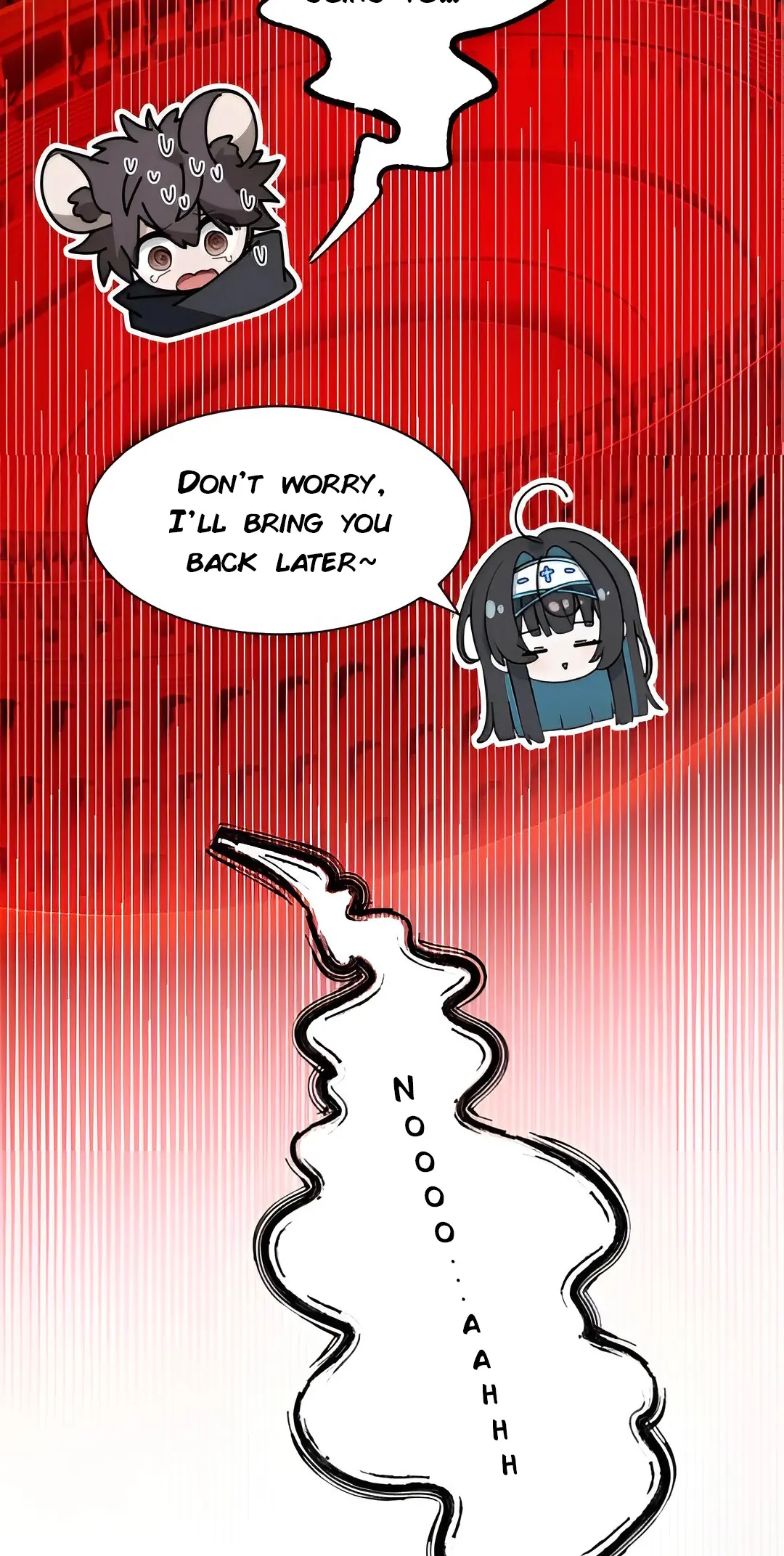 I Am a Max-level Priestess in Another World Chapter 9 page 11