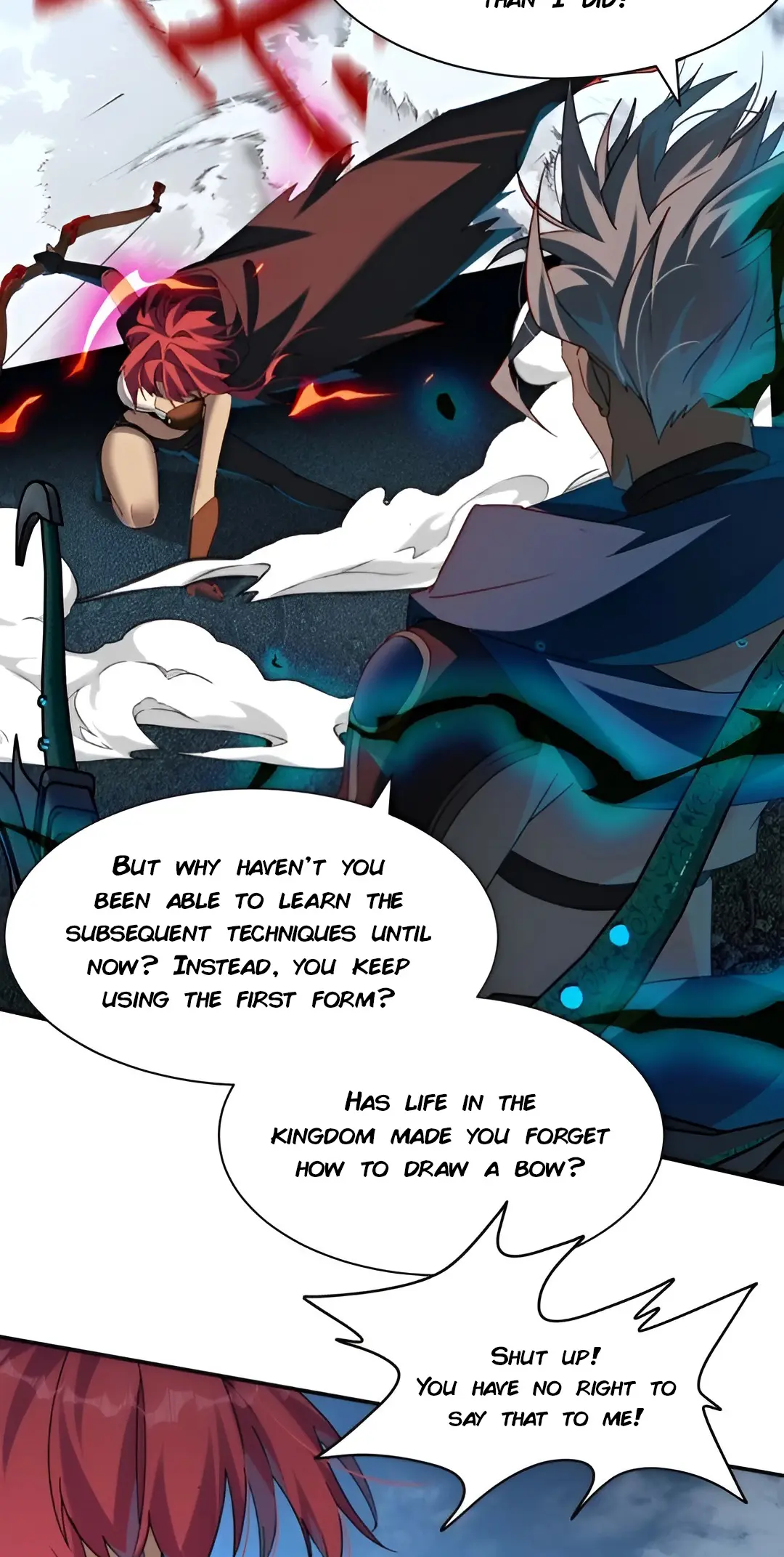 I Am a Max-level Priestess in Another World Chapter 9 page 14