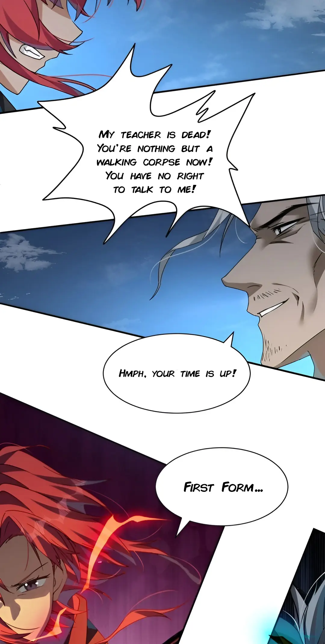 I Am a Max-level Priestess in Another World Chapter 9 page 15